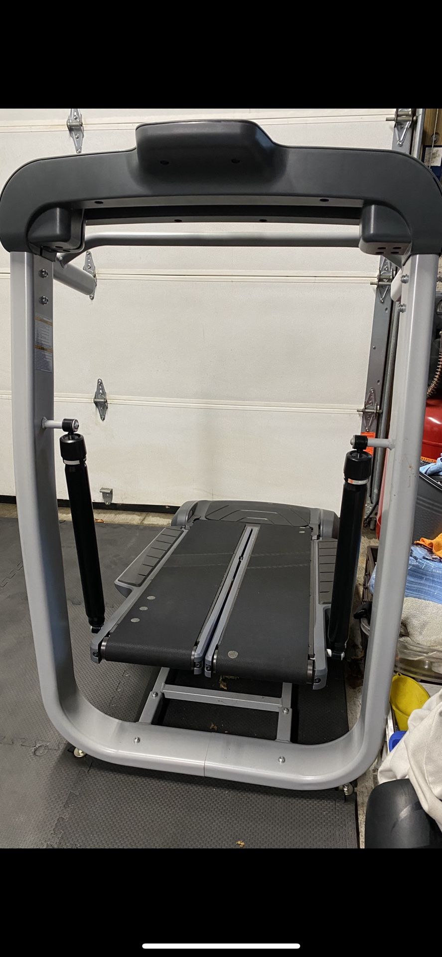 Bowflex Tred Climber