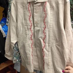 Men's Dress Shirts