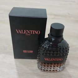 Valentino Cologne