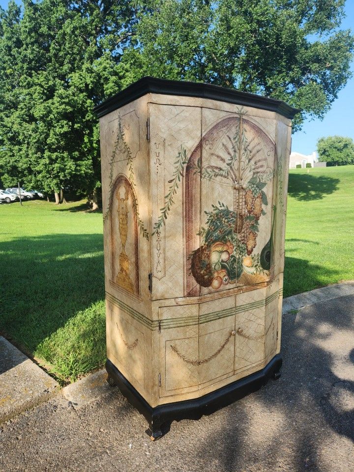 Armoire