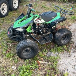 ATV Motorbike 