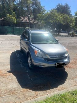 2011 Honda Cr-v