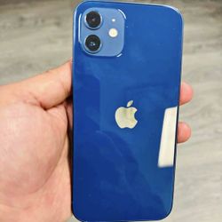 T Mobile iPhone 12 5G 