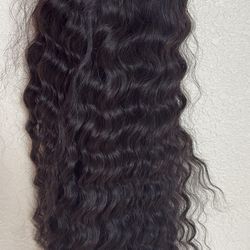 Lace front 26” 13x4