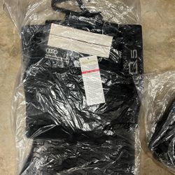 Audi Q5 Floor Mats 