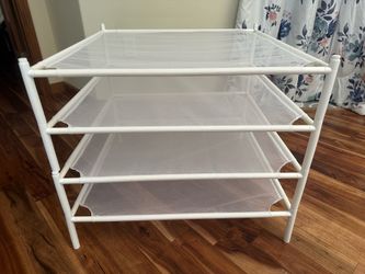 Clothes flat drop