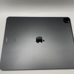 iPad Pro 12.9 256gb 4th Gen  