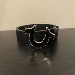 True Religion Belt