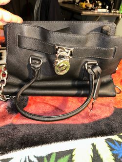 Purse, Michael Kors