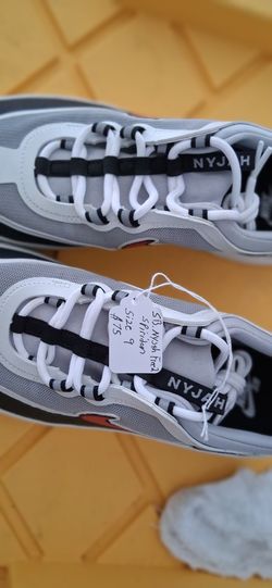 Sb spartan Size 9 U sed One Time