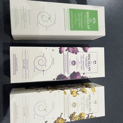 Macallan Harmony Editions