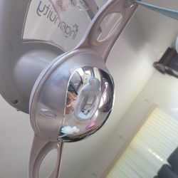 Ingenuity Baby Swing