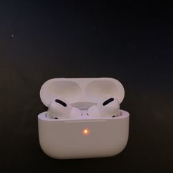 AirPod Pros Shipping Only