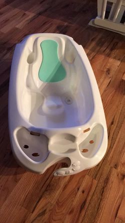 Baby bath
