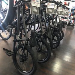 2021 Subrosa 20” BMX Bikes Are In Stock!!!