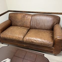 Office Couch