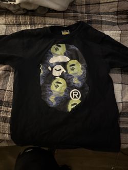 bape t shirt