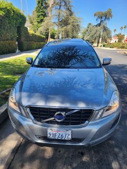 2013 Volvo Xc60