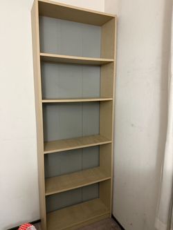 IKEA book shelf - Free