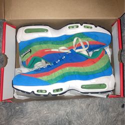 Nike Air Max 95 SE