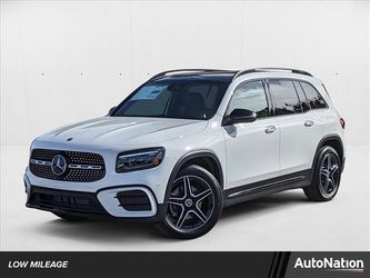 2024 Mercedes-Benz GLB 250