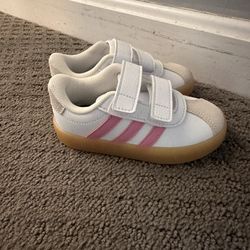 Toddler adidas Sneakers