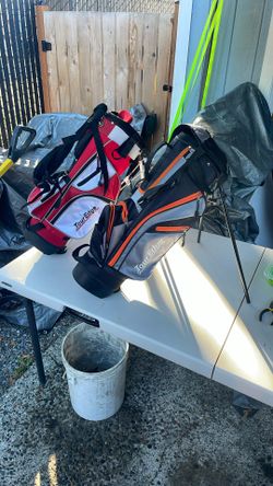 Tour Edge Junior Golf Bags