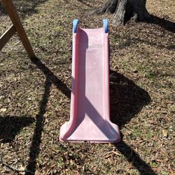 Free Kids Slide