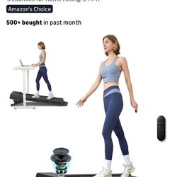 Treadmill Walking Pad 