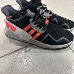 Adidas EQT Black Size 9.5
