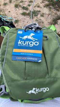 Kurgo Harness