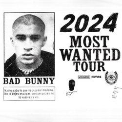 Bad Bunny Concert (Miami) 