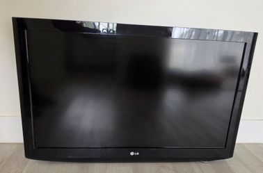 36 inch LG Flat TV