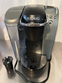 Keurig Machine