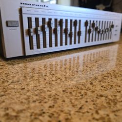 Marantz EQ140