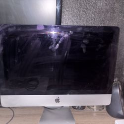 2013 iMAC