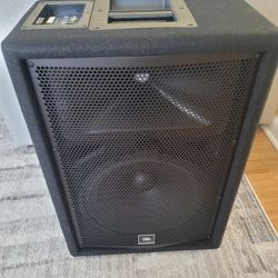 Jbl Speaker 