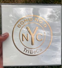 Bond No. 9 NYC TriBeCa Fragrance Box