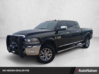 2018 RAM 2500