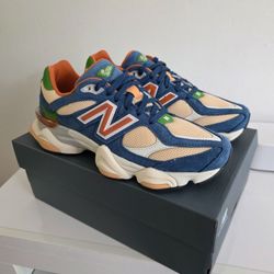 Original New Balance 9060. New in box. Never worn