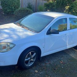 2009 Chevrolet Cobalt