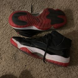 Jordan 11
