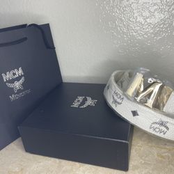 Mcm Belt 