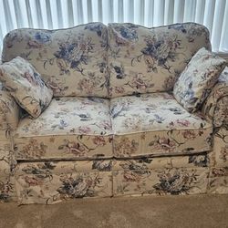 Love Seat Couch
