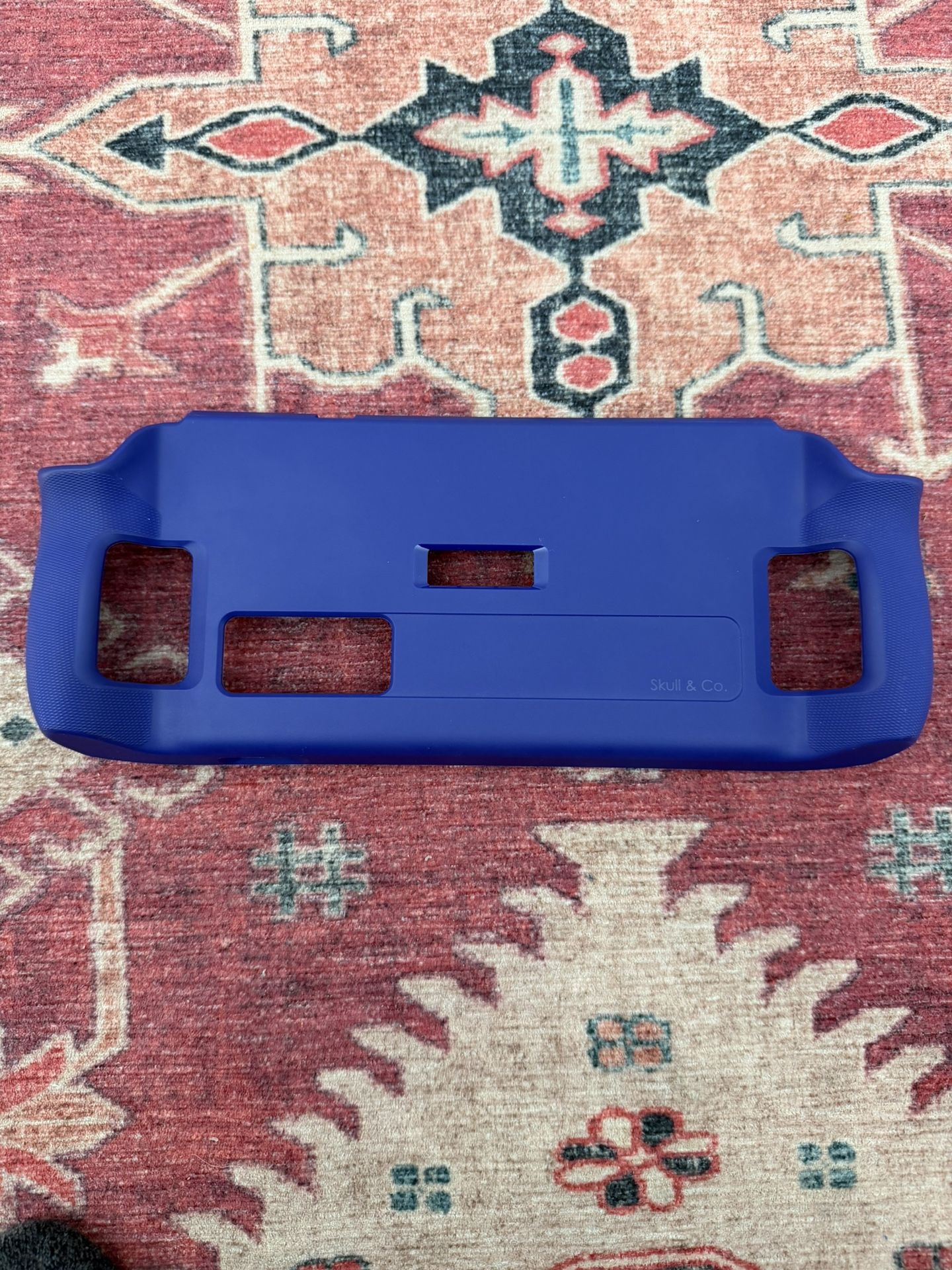 Skull & Co Steamdeck OLED Case