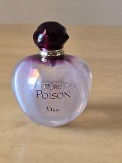 Pure Poison by Dior eau de parfum