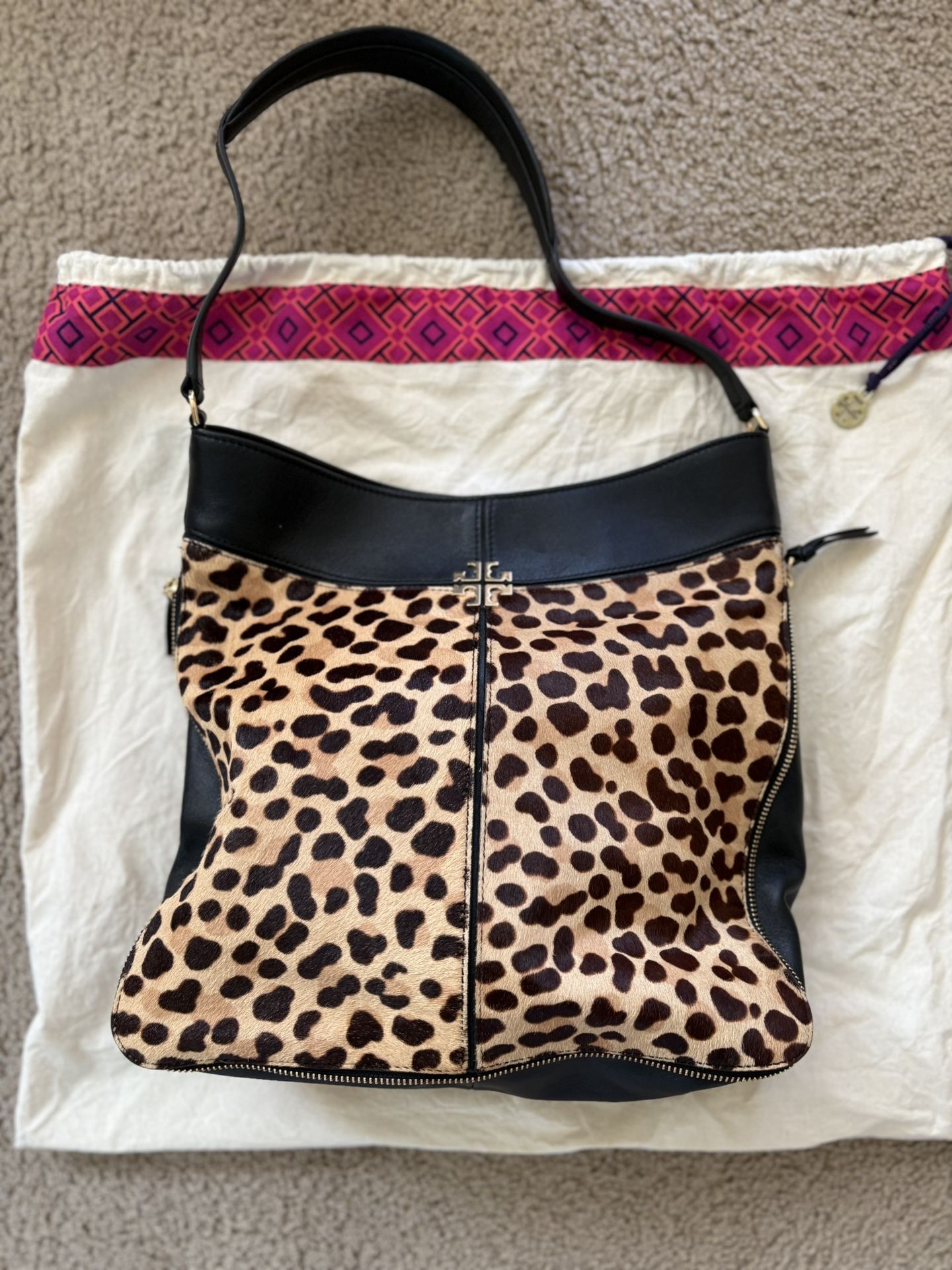 Tory Burch Bag