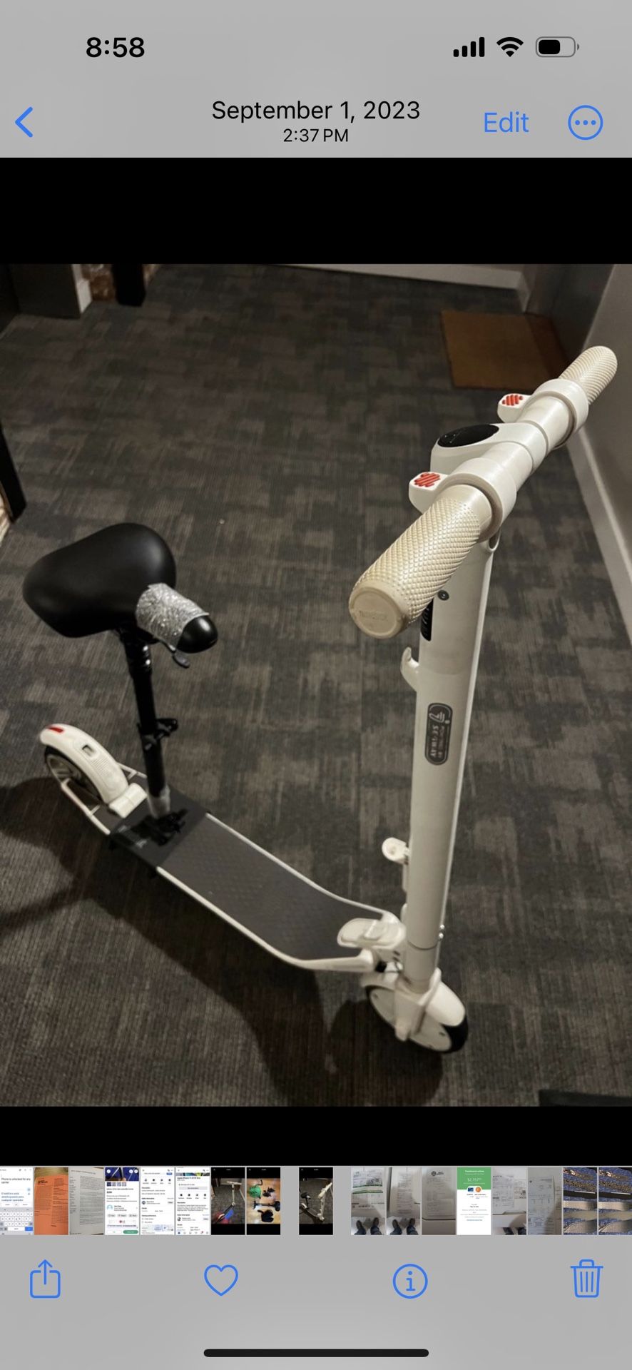 KickScooter