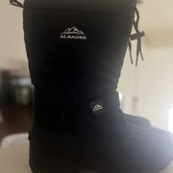 men’s snow boots