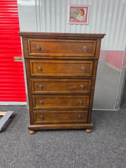 Porter 5 Drawer Chest of Drawers